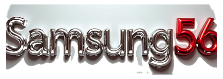 samsunga56 logo